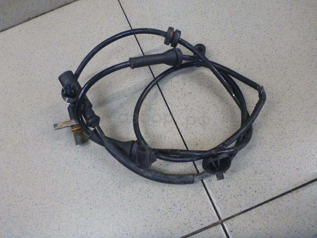 Датчик ABS передний правый