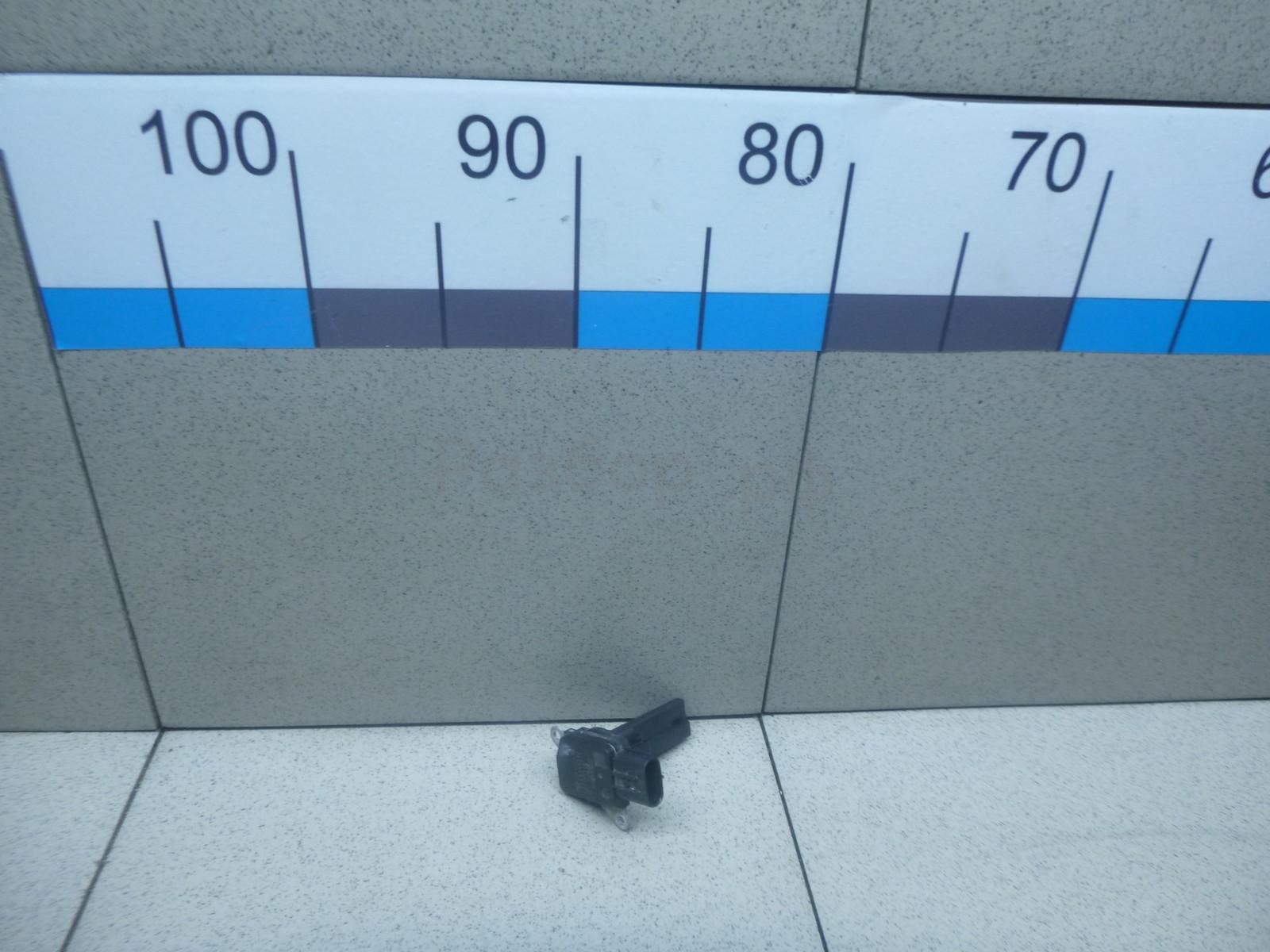 Расходомер воздуха (массметр)