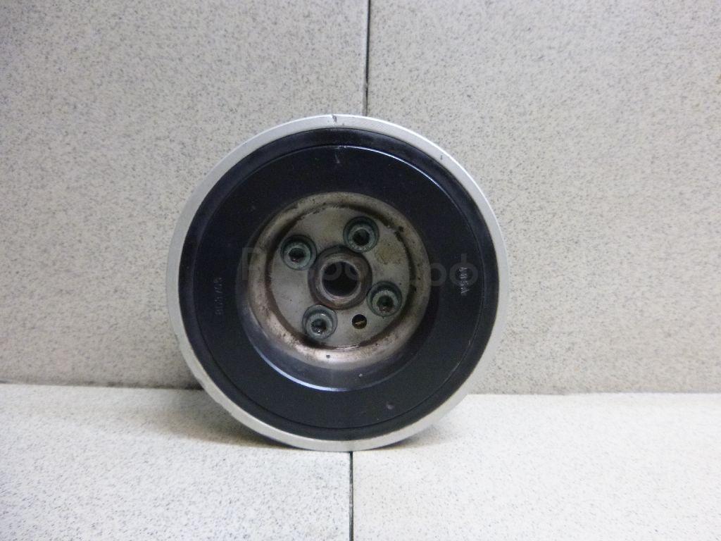 Шкив коленвала