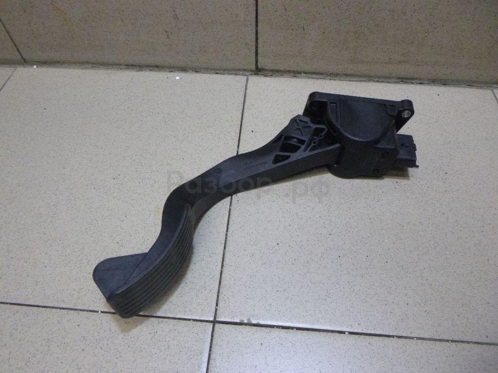 Педаль газа