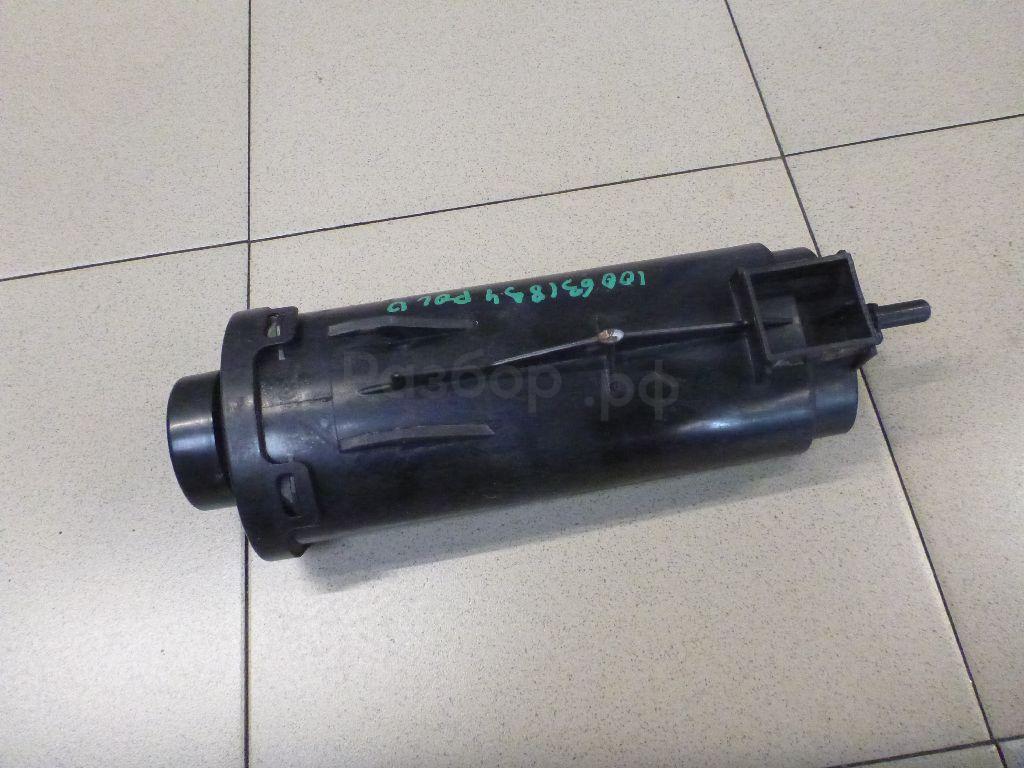 Абсорбер (фильтр угольный)