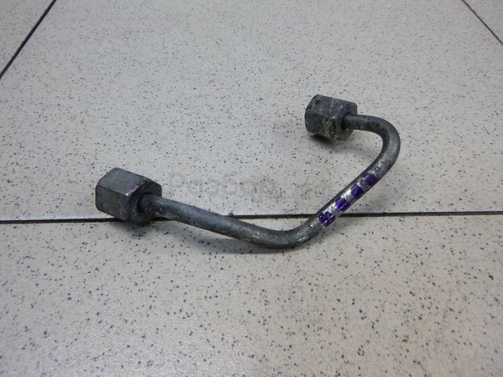 Трубка ТНВД