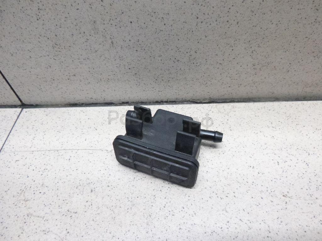 Клапан воздушный