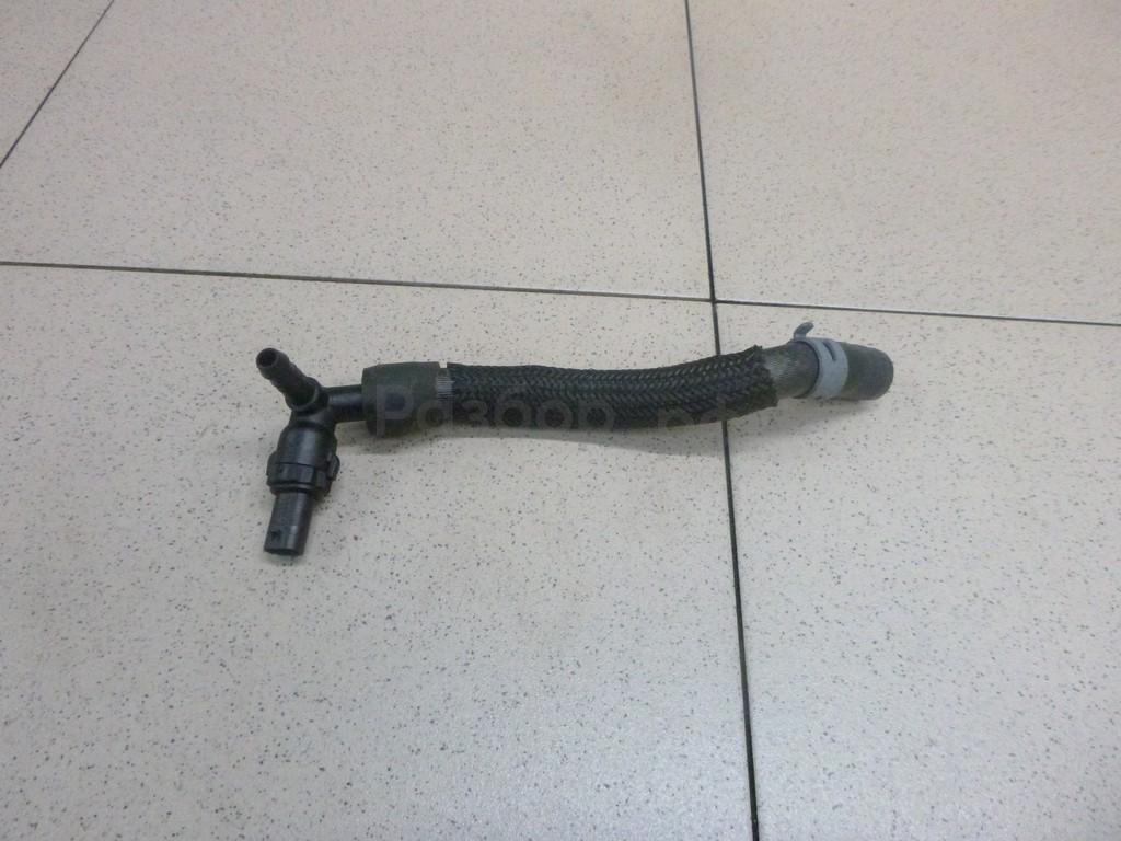 Шланг топливный