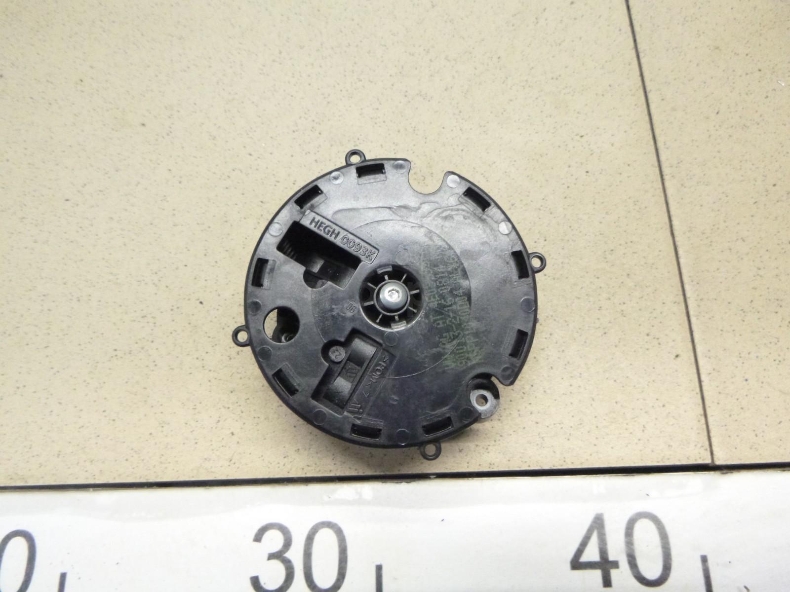 Механизм зеркала