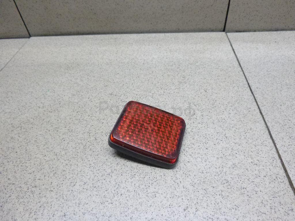 Отражатель задний