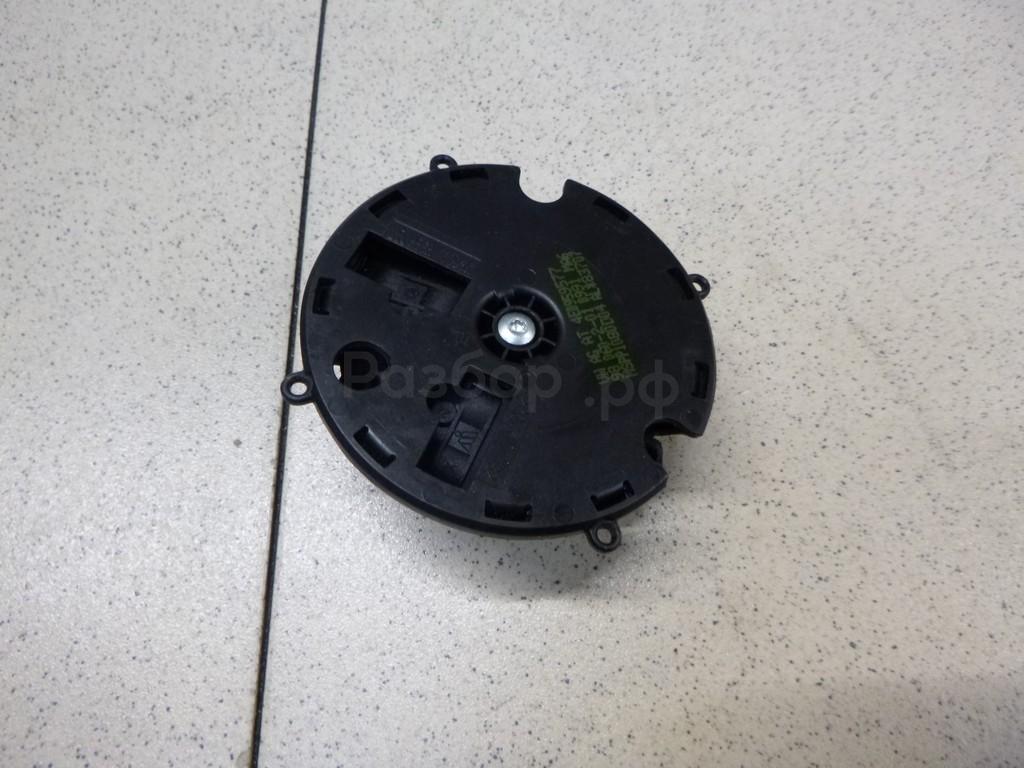 Механизм зеркала