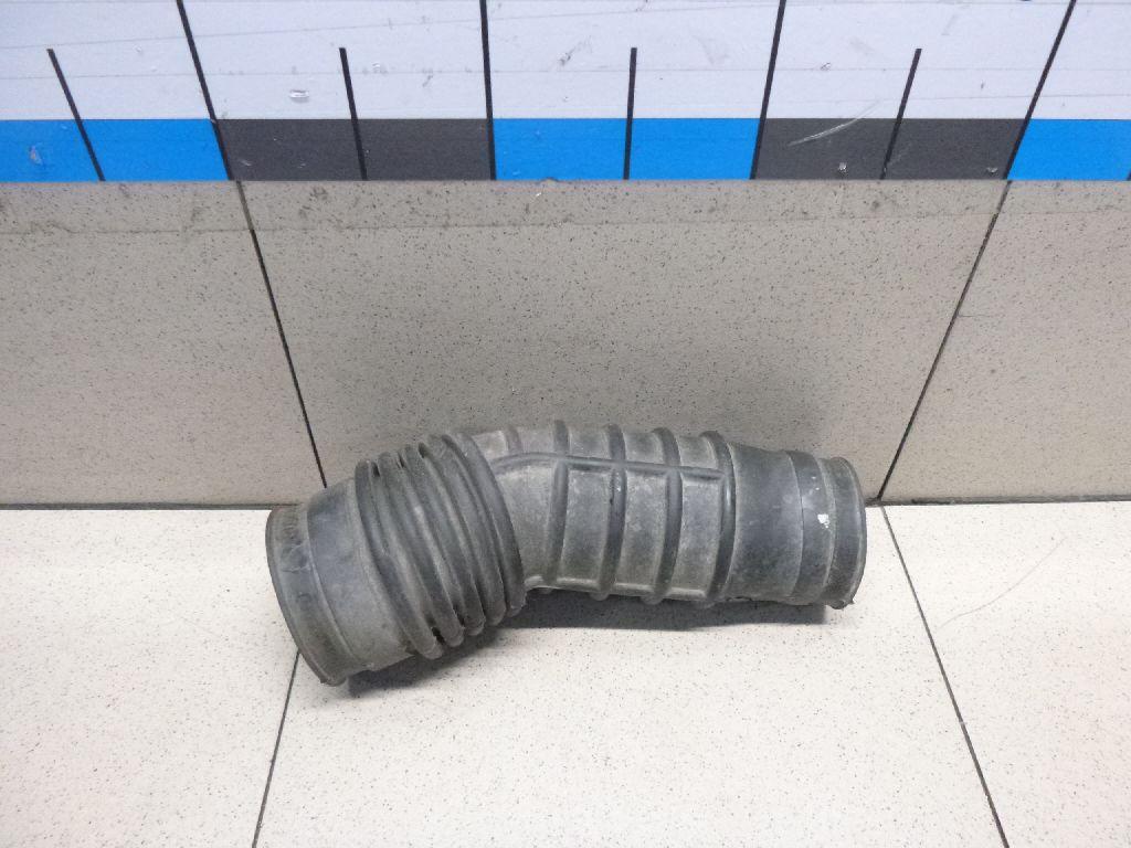 Патрубок воздушного фильтра