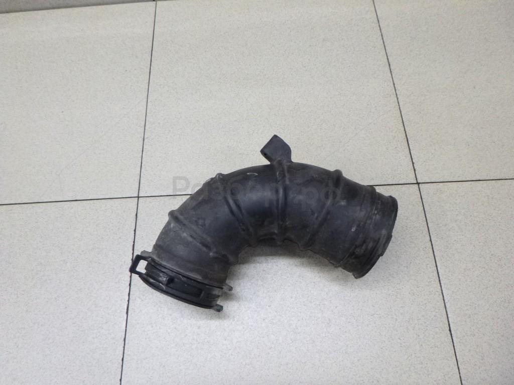 Патрубок воздушного фильтра