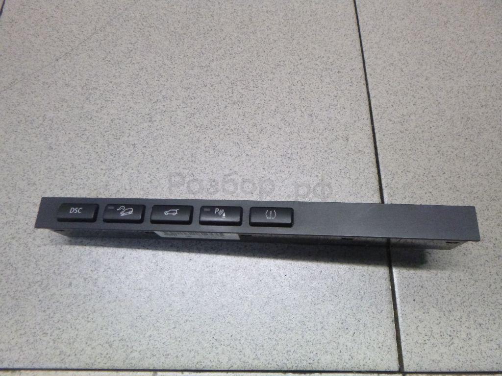 Блок кнопок