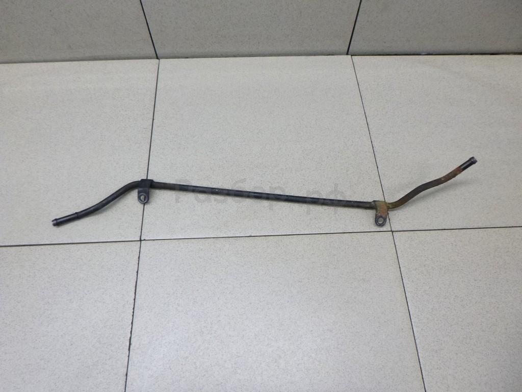 Трубка вакуумная