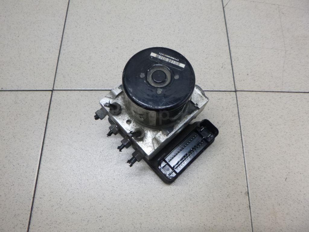 Блок ABS (насос)