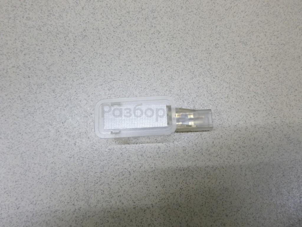 Плафон салонный