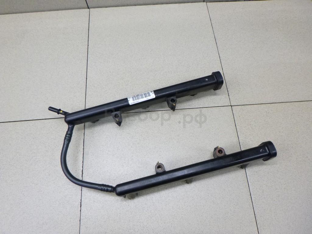 Рейка топливная (рампа)