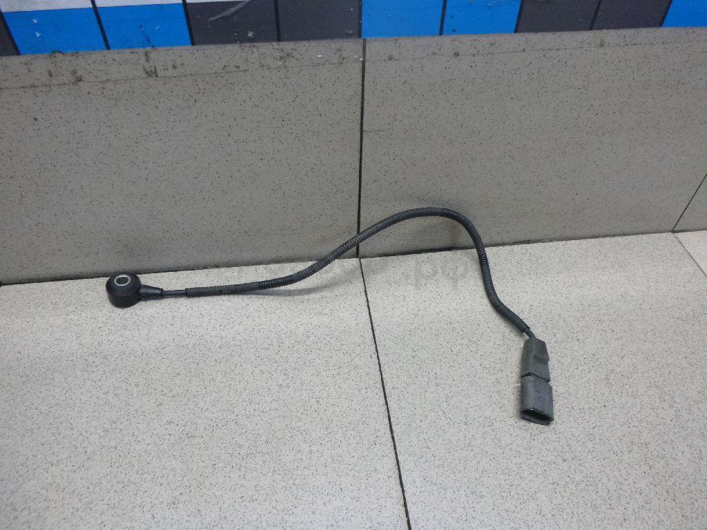 Датчик детонации