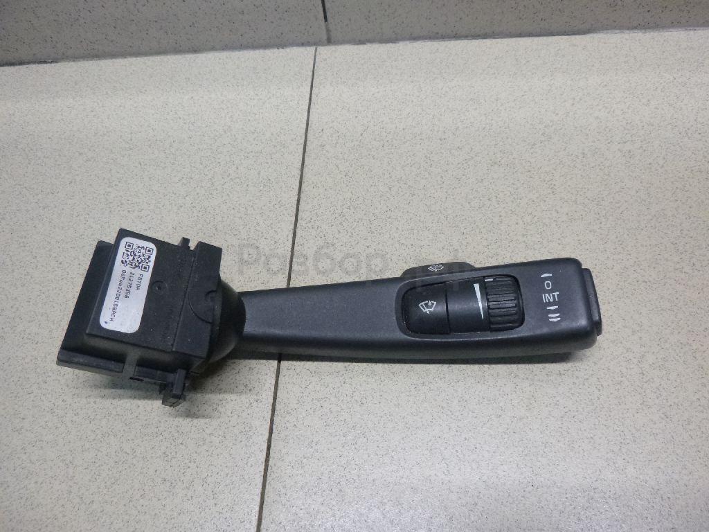 Переключатель стеклоочистителей