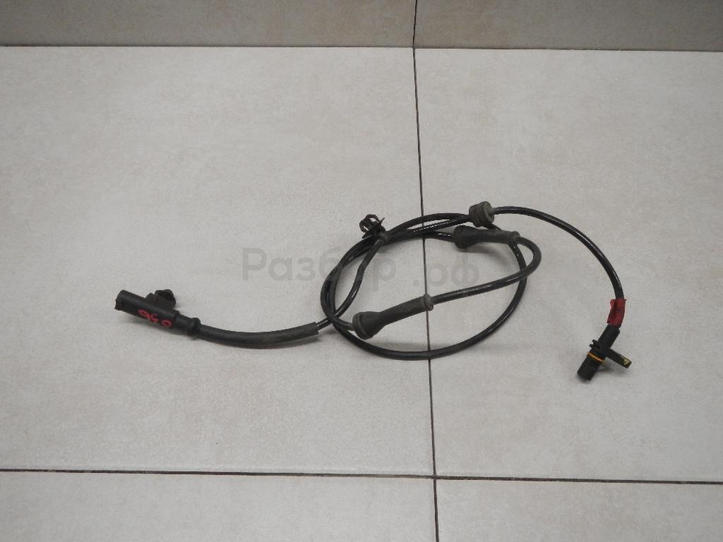 Датчик ABS передний правый