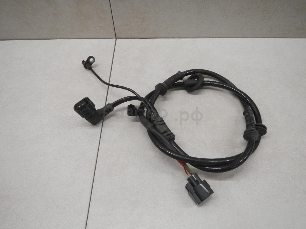 Датчик ABS задний правый