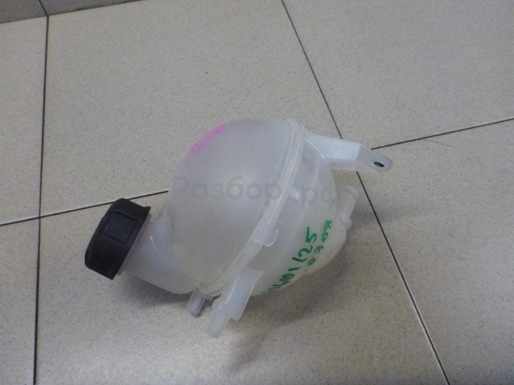 Бачок расширительный