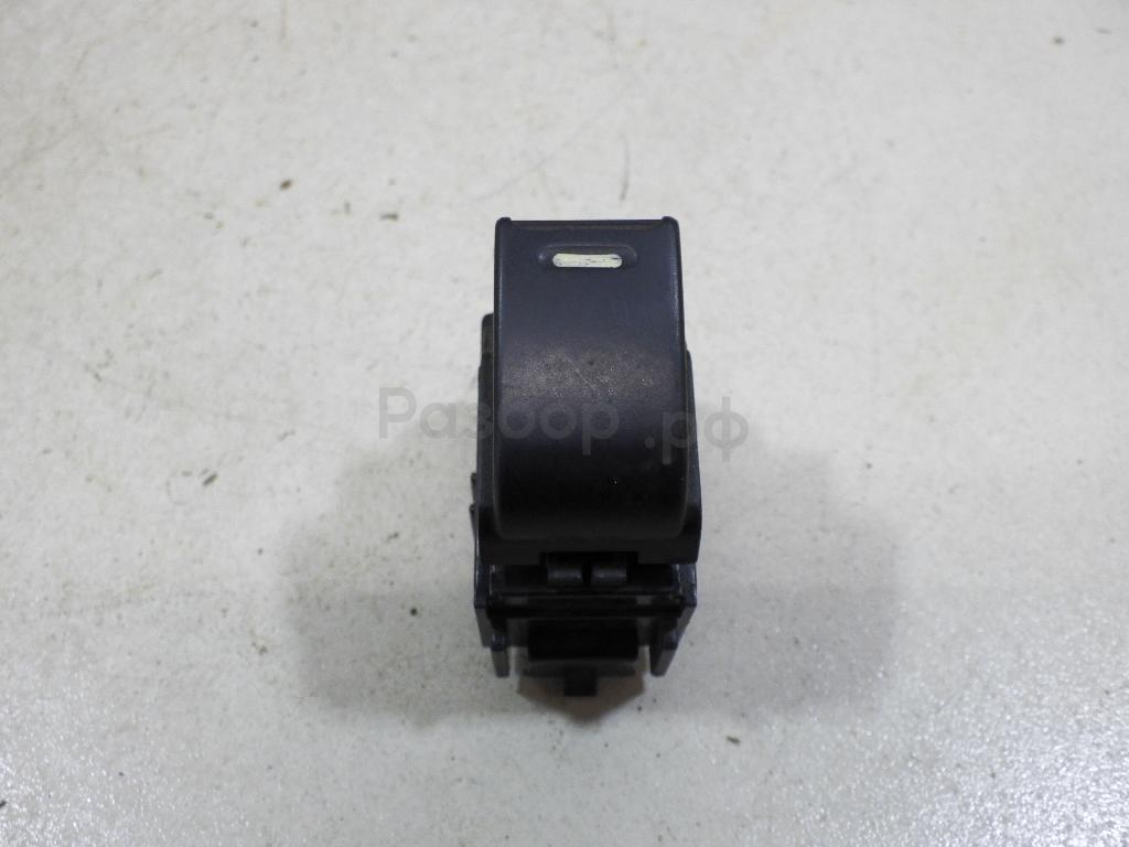 Кнопка стеклоподъемника