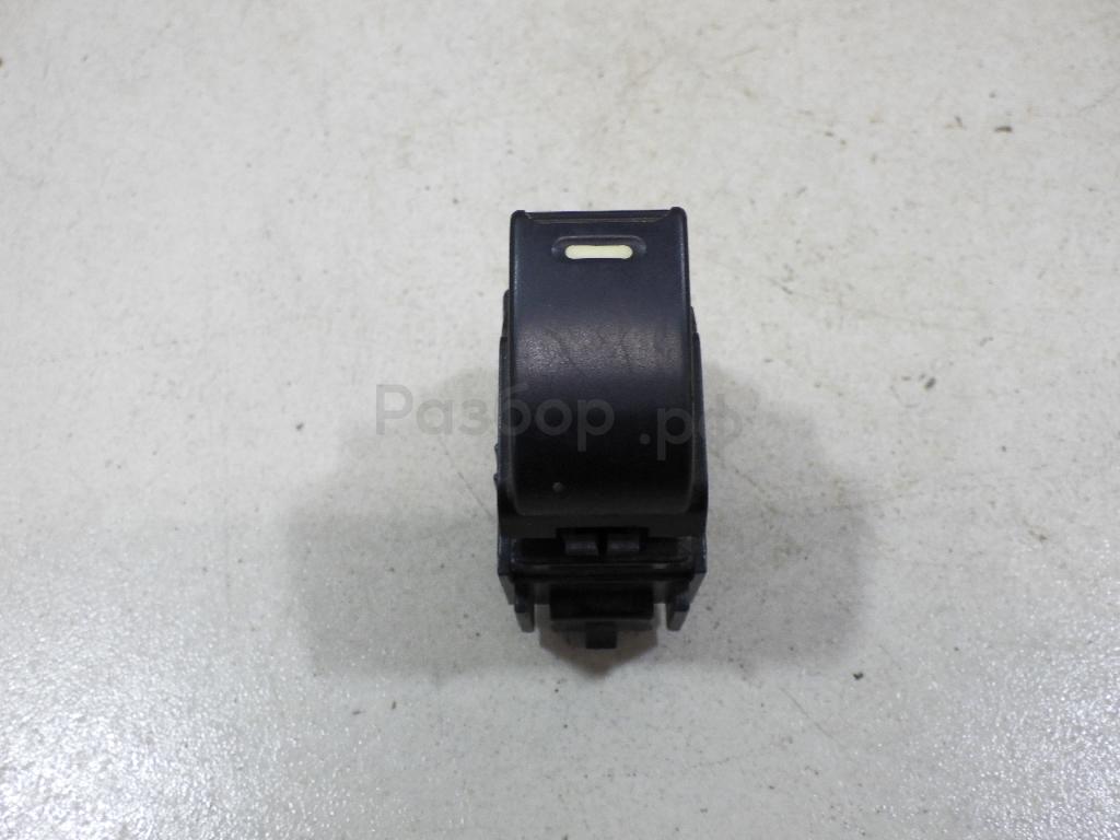 Кнопка стеклоподъемника