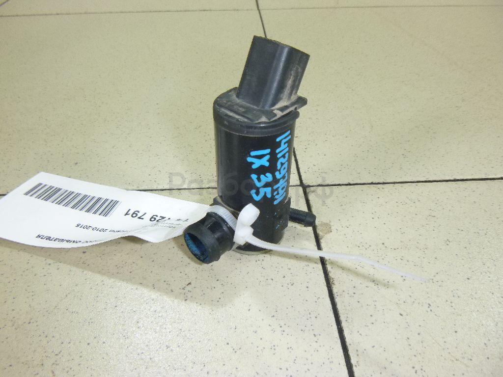 Насос омывателя