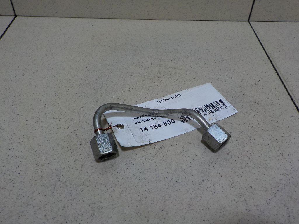 Трубка ТНВД