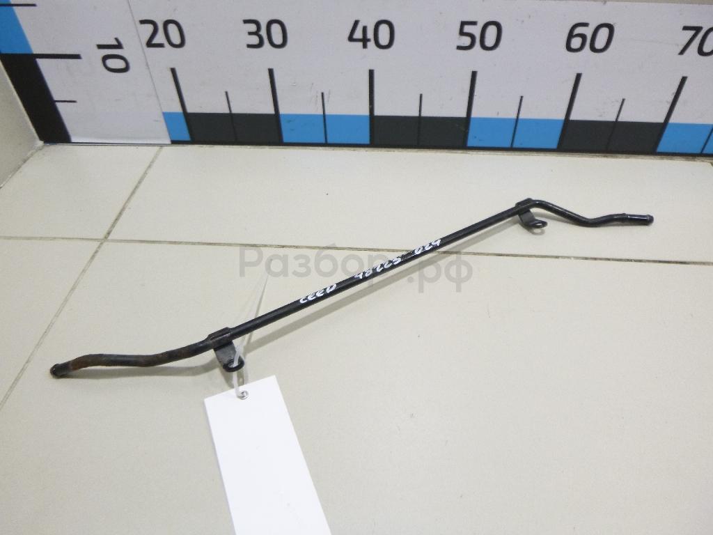 Трубка вакуумная