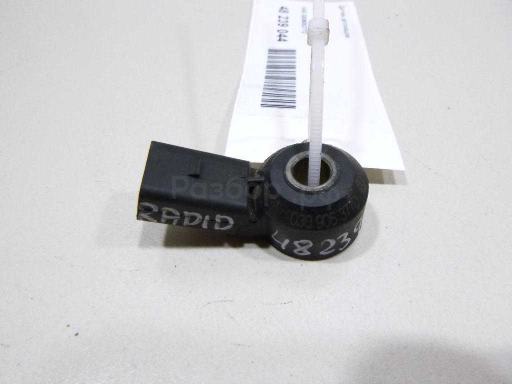 Датчик детонации