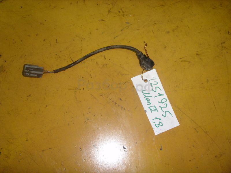 Датчик детонации