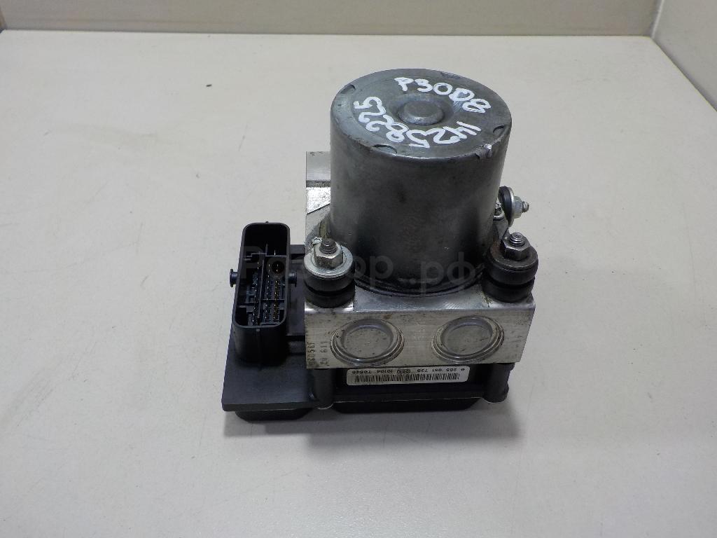 Блок ABS (насос)