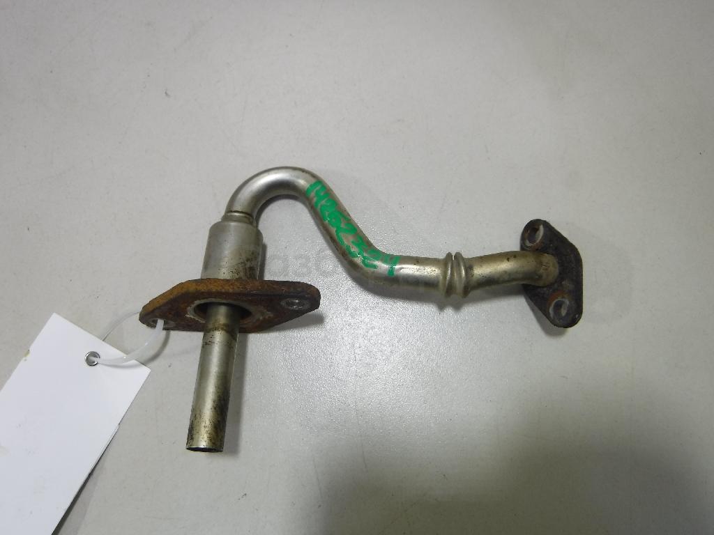 Трубка картерных газов
