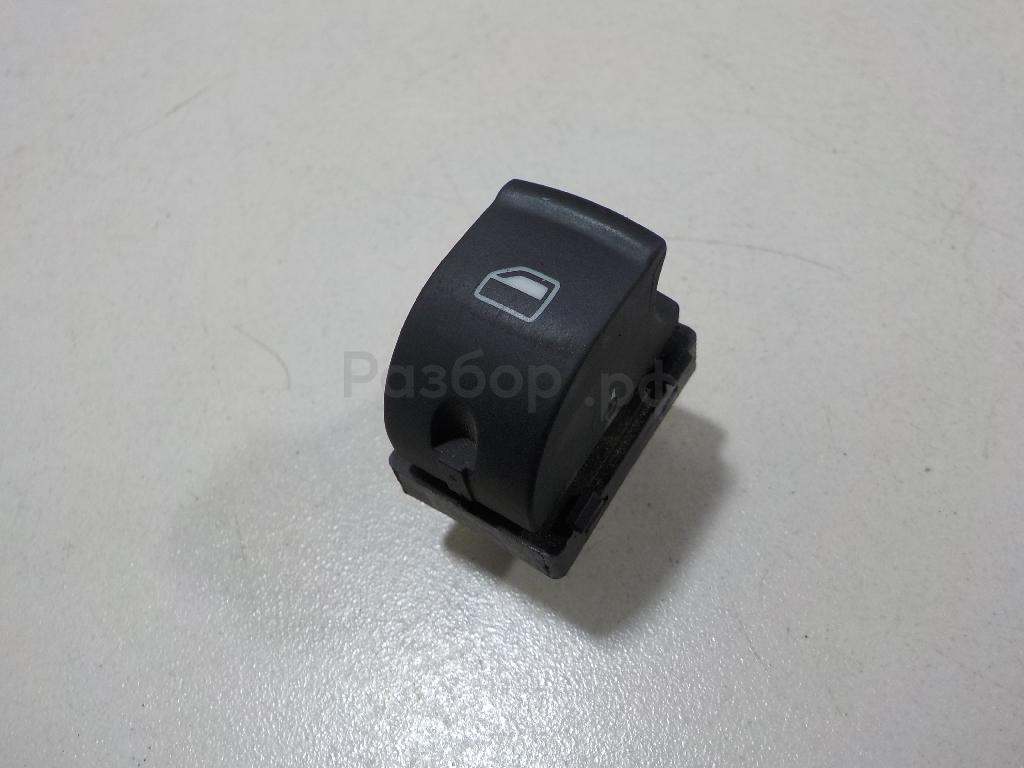 Кнопка стеклоподъемника