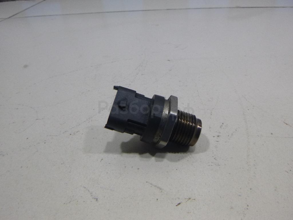 Датчик давления топлива