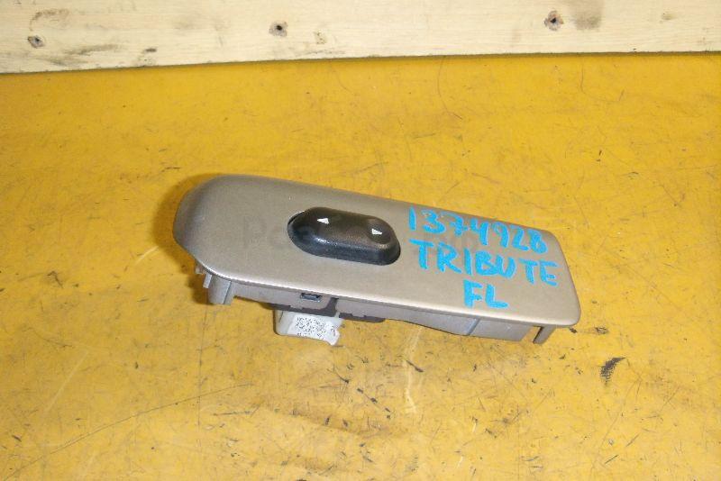 Кнопка стеклоподъемника