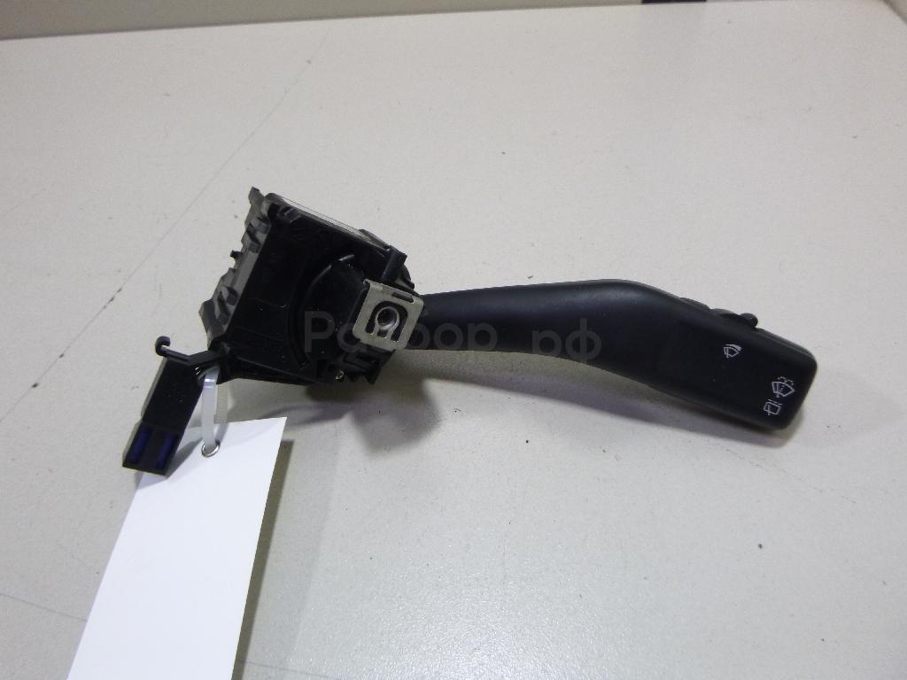 Переключатель стеклоочистителей