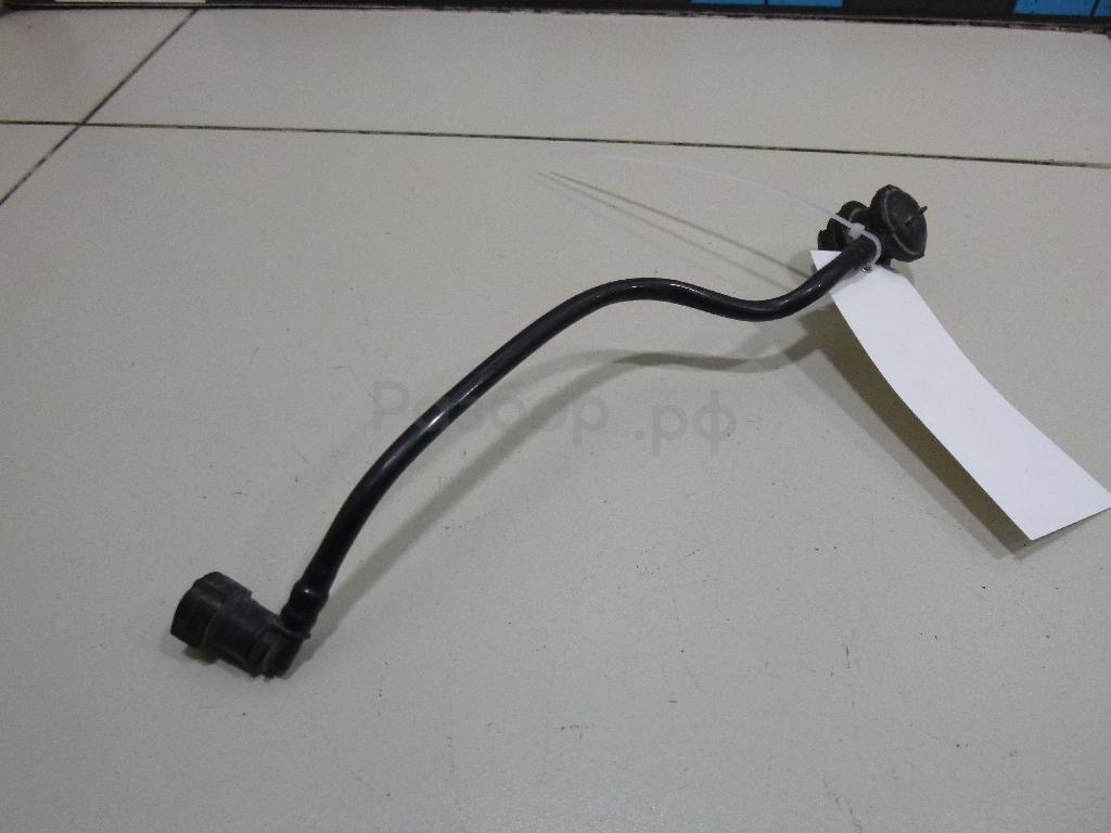 Клапан воздушный