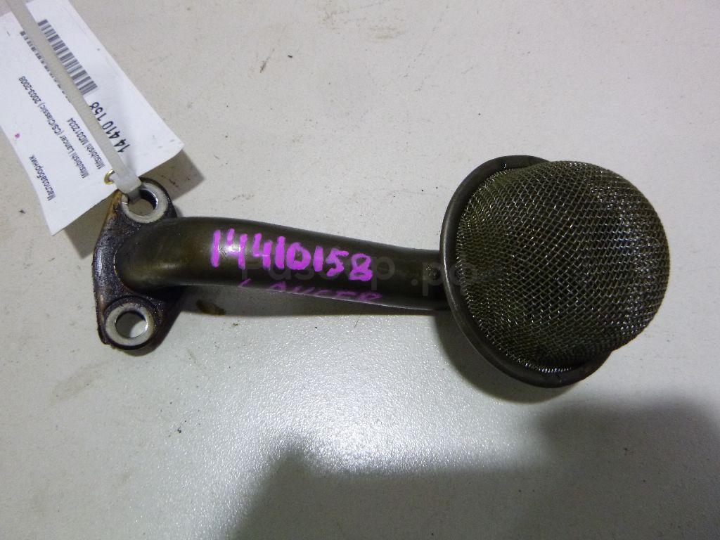 Маслозаборник