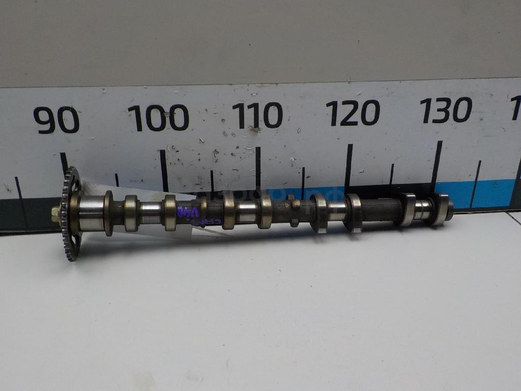 Распредвал выпускной