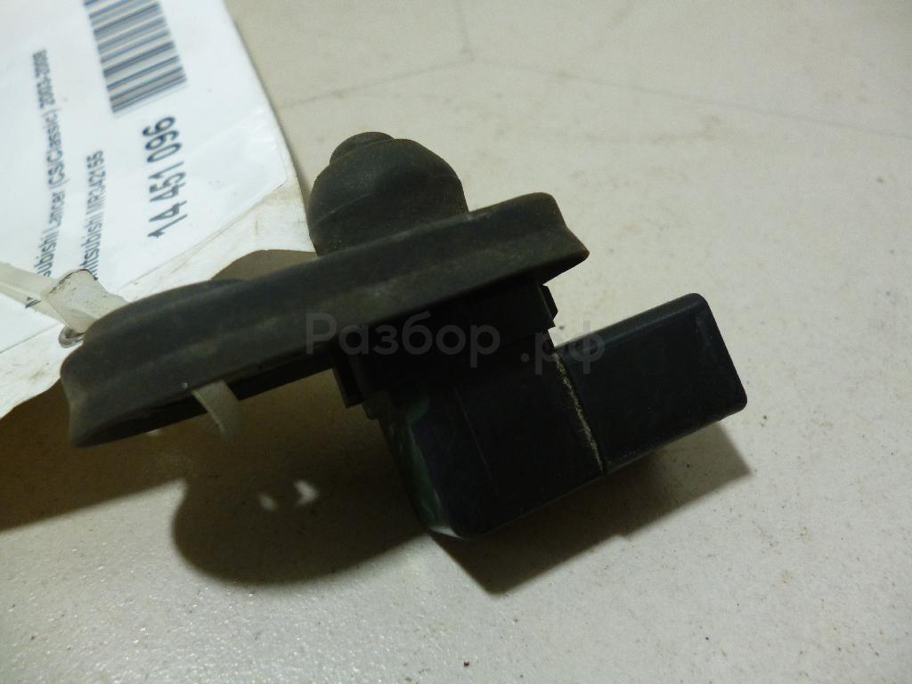 Выключатель концевой