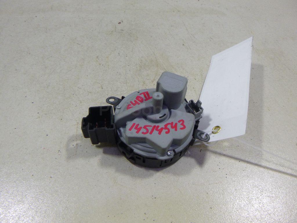 Замок зажигания