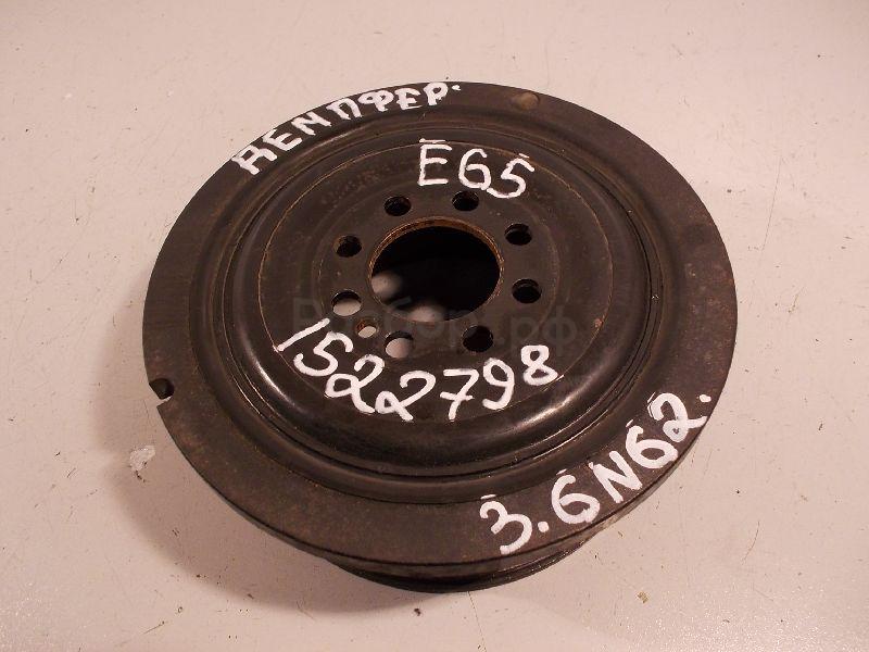 Шкив коленвала