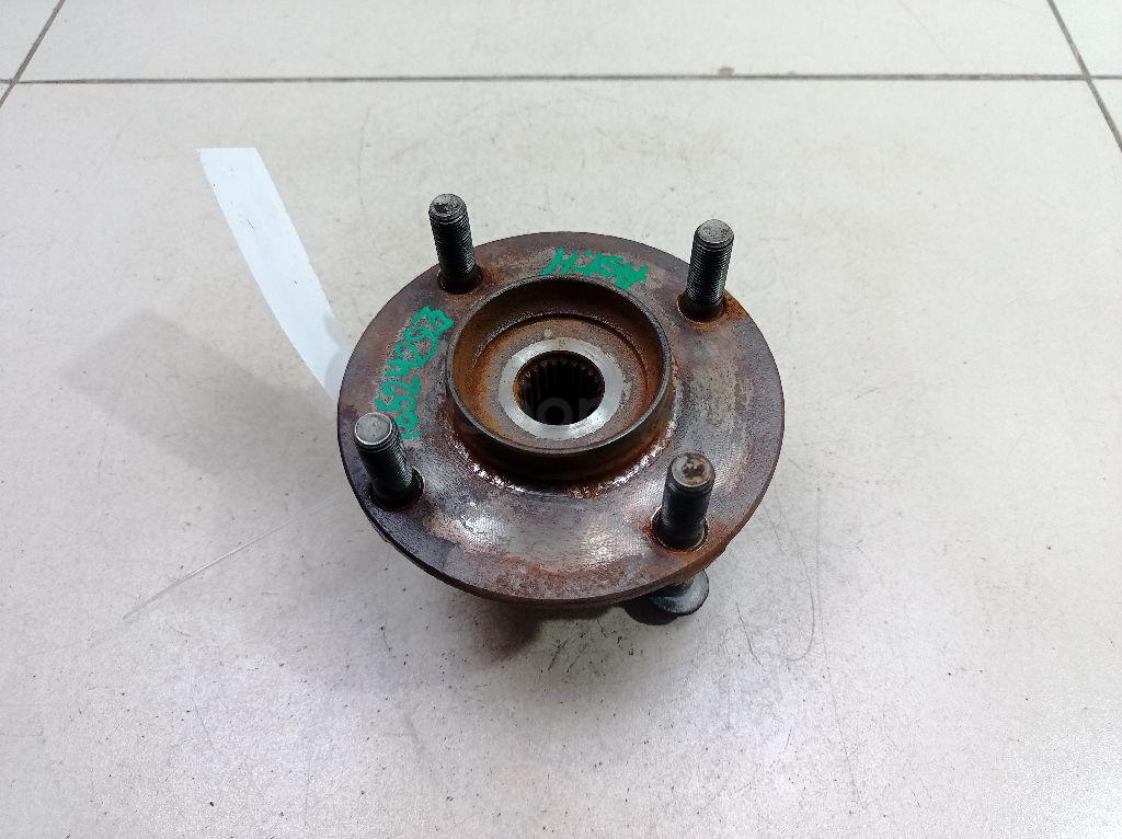 Ступица передняя