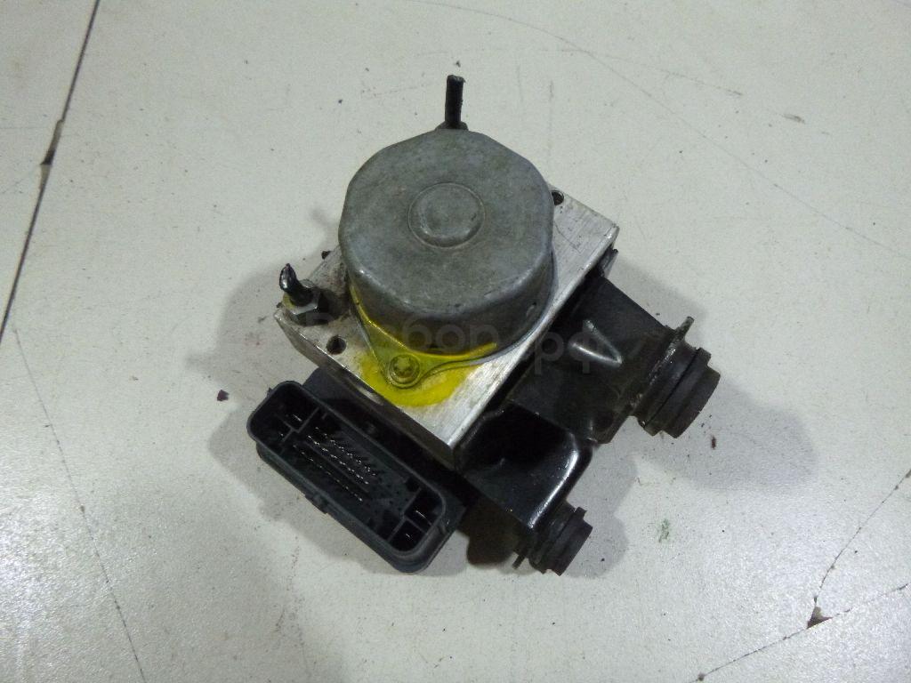 Блок ABS (насос)