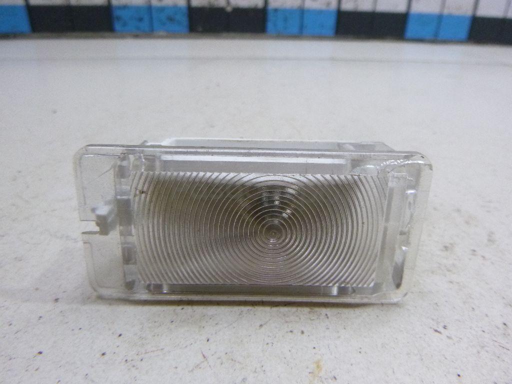 Плафон салонный