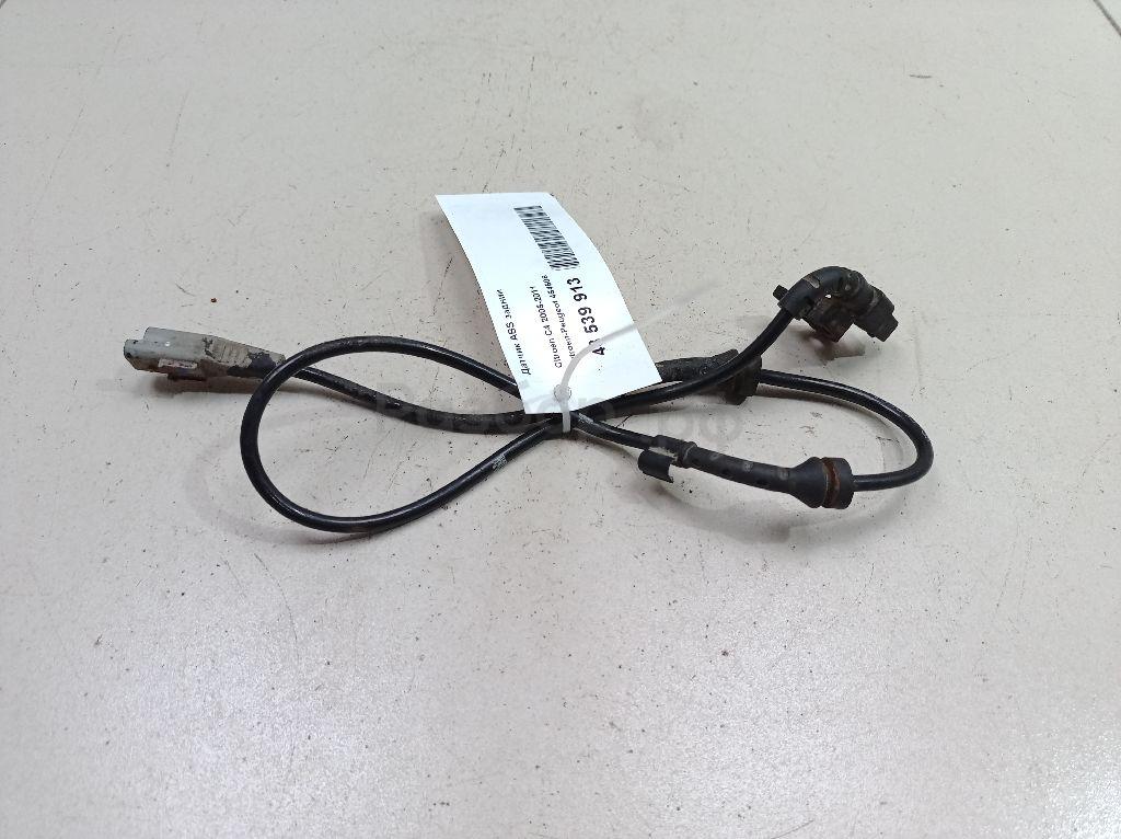 Датчик ABS задний