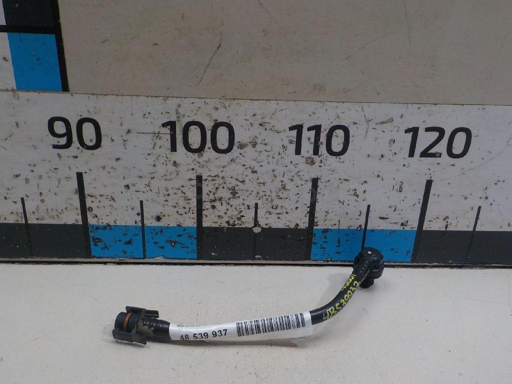 Трубка вакуумная