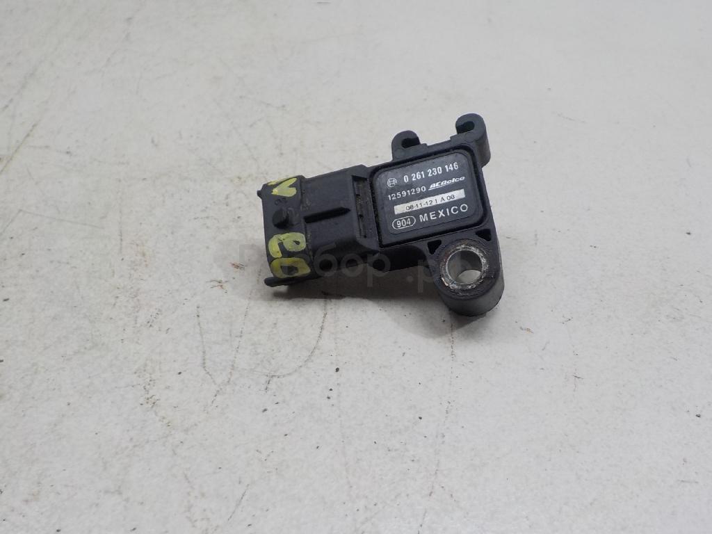 Датчик абсолютного давления