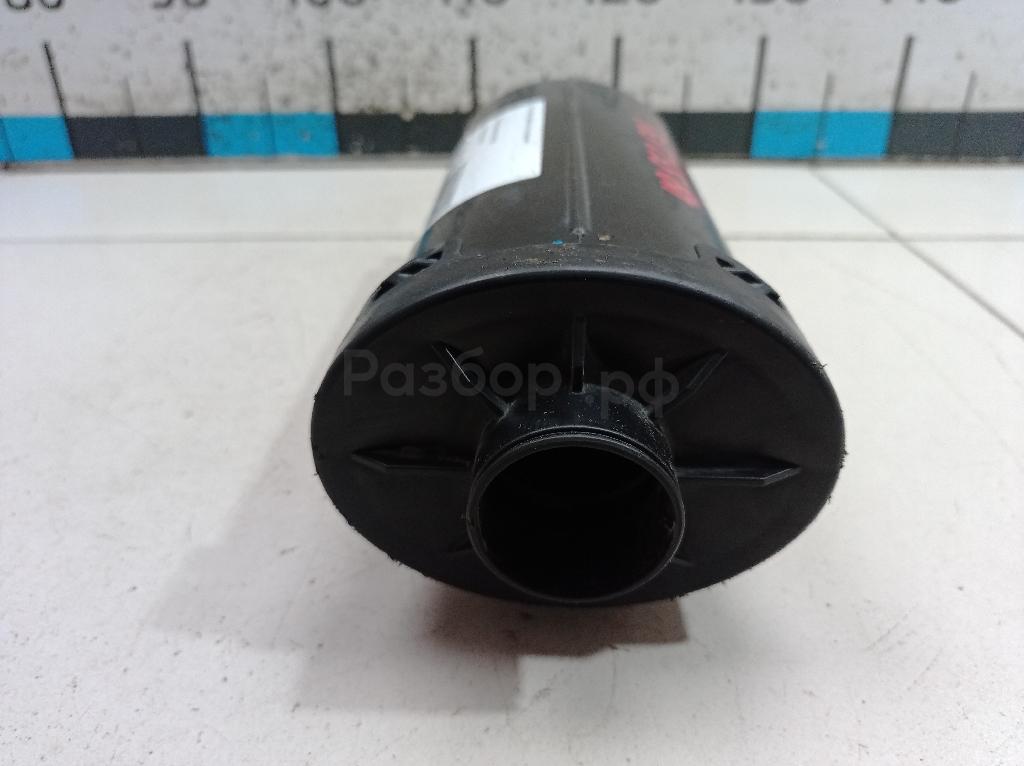 Абсорбер (фильтр угольный)