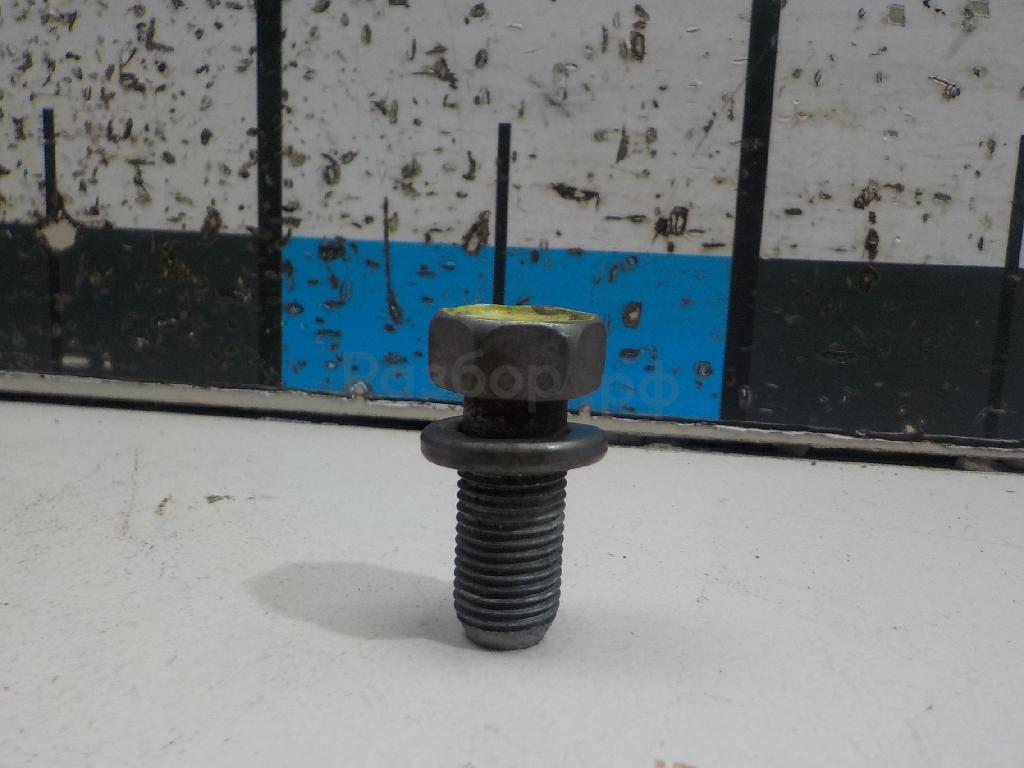 Болт